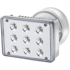 Projektor LED L903 IP55 9x3W 1675lm 4600-5600K biały 1178640