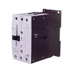 Stycznik mocy 72A 3P 24V AC 0Z 0R DILM72(24V50/60HZ) 109197