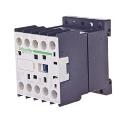 Stycznik mocy 16A 3P 110V AC 1Z 0R LC1K1610F7