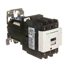 Stycznik mocy 80A 3P 48V DC 1Z 1R LC1D80ED