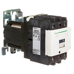 Stycznik mocy 95A 3P 48V DC 1Z 1R LC1D95ED