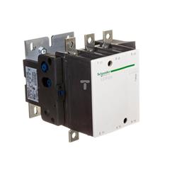 Stycznik mocy 225A 3P 24V DC 0Z 0R LC1F225BD