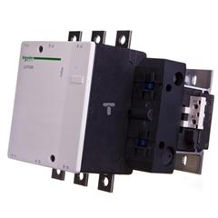 Stycznik mocy 330A 3P 24V DC 0Z 0R LC1F330BD