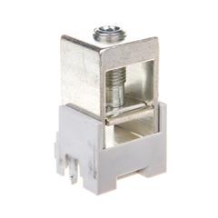 Zacisk klatkowy Al/Cu 180mm2 (komplet na jedną stronę 3szt.) DPX3 421030