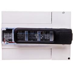 Rozłącznik izolacyjny 3P 63A (możliwy wyzwalacz) DPX-IS 026630