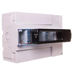 Rozłącznik izolacyjny 3P 100A (możliwy wyzwalacz) DPX-IS 026631