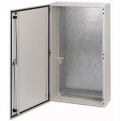 Obudowa CS 1200x600x250mm IP66 z płytą montażową CS-126/250 111717