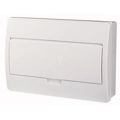 Rozdzielnica modułowa 1x12 natynkowa IP40 BC-O-1/12-TW-ECO 281691