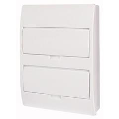 Rozdzielnica modułowa 2x12 natynkowa IP40 BC-O-2/24-TW-ECO 281693