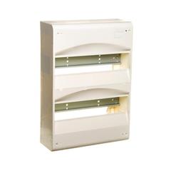 Rozdzielnica modułowa 2x13 natynkowa IP30 BC-A-2/26-A 101555