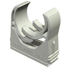Uchwyt Multi-Quick 31-37mm M-Quick 31-37LGR jasnoszary 2153157 /25szt./