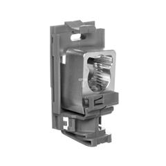 Zacisk klatkowy Al 4P 6-95mm2 (komplet na jedna stronę 4szt.) HYA006H