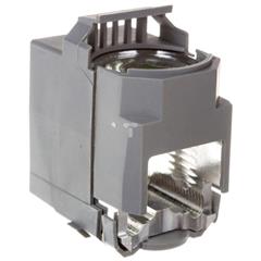 Zacisk klatkowy Cu/Al 4P 50-185mm2 (komplet na jedna stronę 3szt.) HYB002H