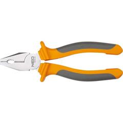 Szczypce uniwersalne 180 mm 01-011