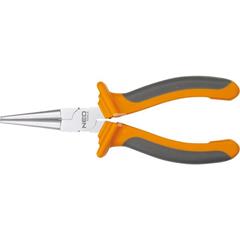 Szczypce okrągłe 160 mm 01-020