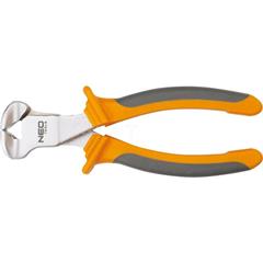 Szczypce czołowe 160 mm 01-021