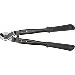 Obcinak do kabli miedzianych i aluminiowych max fi 20mm 440 mm 01-517