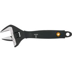 Klucz nastawny 150 mm zakres 0-34 mm 03-015