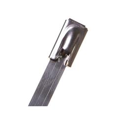 Taśma kablowa stalowa TSB 15/5-304 E01TK-03020200101 /100szt./