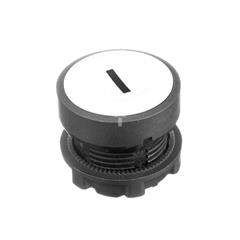 Napęd przycisku biały /I/ z samopowrotem ZB5AA131