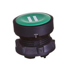 Napęd przycisku zielony /II/ z samopowrotem ZB5AA336