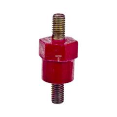 Izolator wsporczy NN M8 24mm IWS-24 R32RZ-06010200201