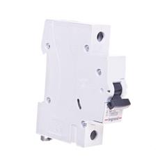 Wyłącznik nadprądowy 1P B 10A 6kA AC S301 RX3 419134