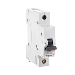 Wyłącznik nadprądowy 1P C 16A 6kA AC S301 RX3 419202