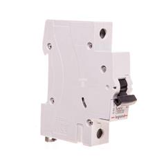 Wyłącznik nadprądowy 1P C 20A 6kA AC S301 RX3 419203