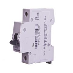 Wyłącznik nadprądowy 1P C 25A 6kA AC S301 RX3 419204