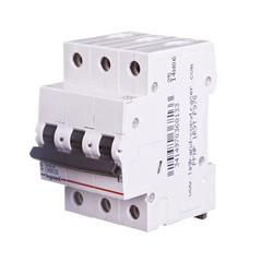 Wyłącznik nadprądowy 3P C 25A 6kA AC S303 RX3 419237