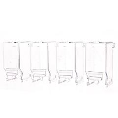 Osłona zacisków 4P do HIB412 i HIB416 HZC202