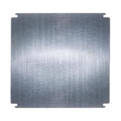 Płyta montażowa 500x500mm stal MPL-5050-CS 138755