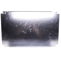 Plyta montażowa 600x400mm stal MPL-6040-CS 138756