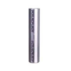 Końcówka (tulejka) łącząca aluminiowa LA 120/35 E12KA-01110101400