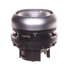 Napęd przycisku bez wkładki z podświetleniem bez samopowrotu M22-DRL-X 216954