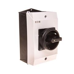 Rozłącznik izolacyjny 3P+N 32A w obudowie P1-32/I2/SVB-SW/N 207317