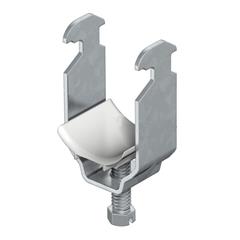 Obejma kabłąkowa do szyn profilowych 8-12mm 2056 12 FT 1160125