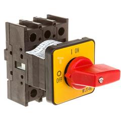 Rozłącznik izolacyjny 3P 25A do wbudowania P1-25/E-RT 002388