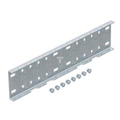 Łącznik wzdłużny do korytek 110mm WRVL 110 FS 6091164