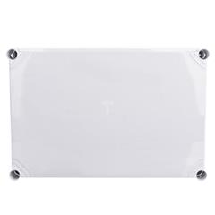 Obudowa Cubo O 200x300x132 mm szara ABS OABP203013G