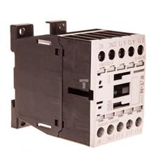 Stycznik mocy 12A 3P 110VAC 0Z 1R DILM12-01 276862