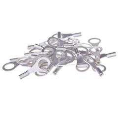 Końcówka oczkowa cynowana KO 0,5/4  E09KO-01010100501 /100szt./