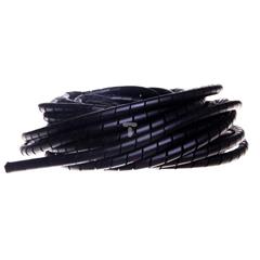 Wężyk ochronny spiralny WSN 10 S E01WS-01010200400 E01WS-01010200400 /10m/