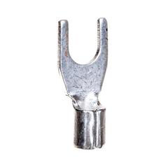 Końcówka widełkowa KW 2,5/4 W E09KO-01020101900 /100szt./