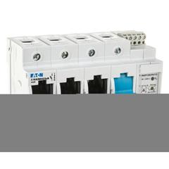 Rozłącznik bezpiecznikowy 3P+N 63A D02 400V  Z-SLK/NEOZ/3+N 248241