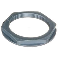 Nakrętka poliamidowa PG42 SKINTOP GMP-GL 42  ciemnoszara 53019080