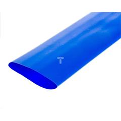 Wąż termokurczliwy RC 51/25,5 niebieski E05ME-01010112801