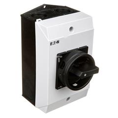 Rozłącznik izolacyjny 3P 25A w obudowie P1-25/I2/SVB-SW 207294