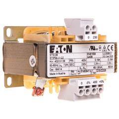 Transformator 1-fazowy 60VA 400/230V STI0,06(400/230) 029975
